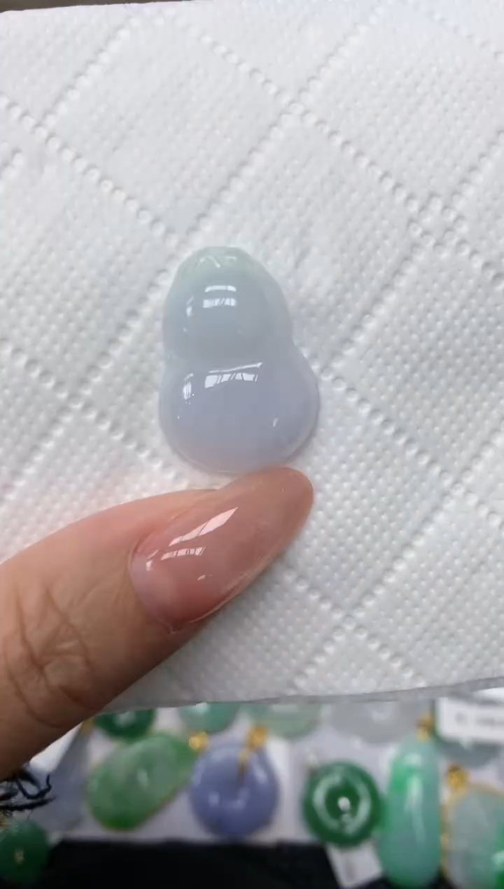 颈饰未镶嵌翡翠1111111111