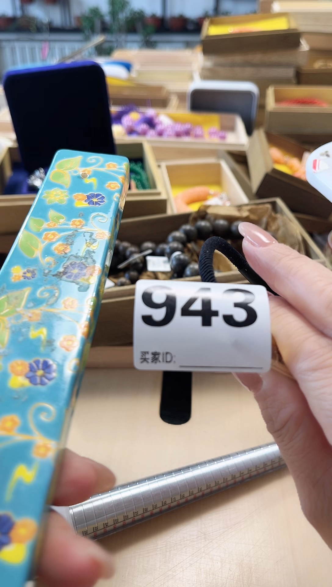【闪购商品】瓷片陶茶852文玩周边多人