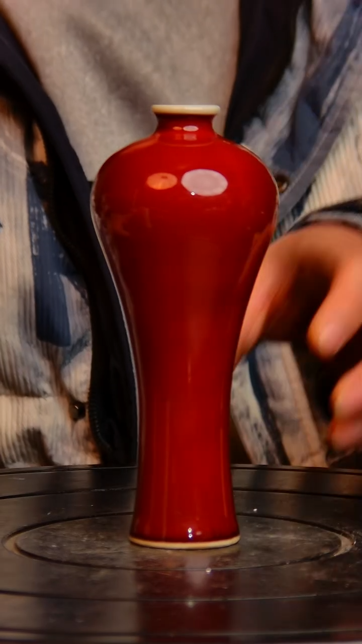 摆件刘*平精品陶瓷摆件