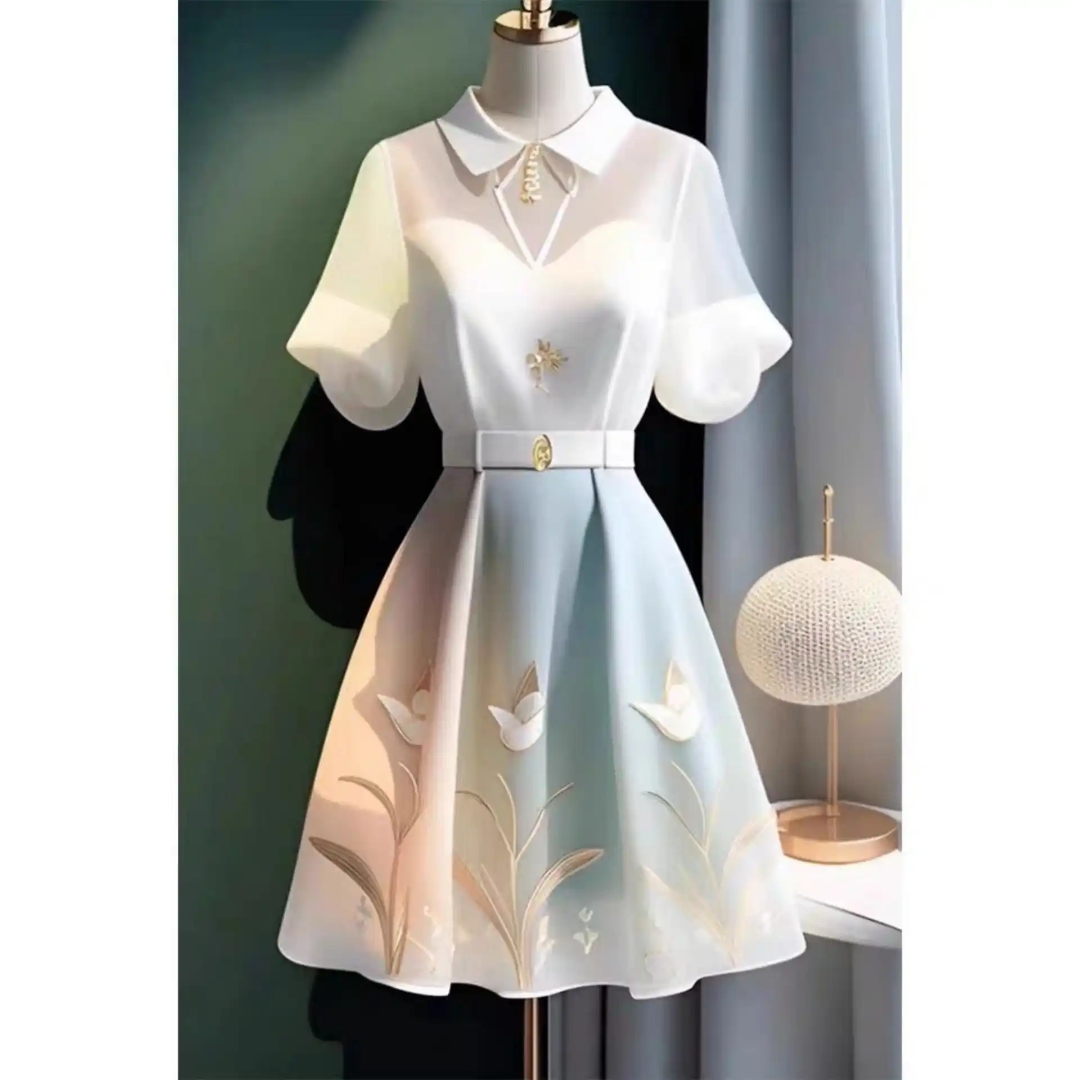 /201-250时尚女士夏季款