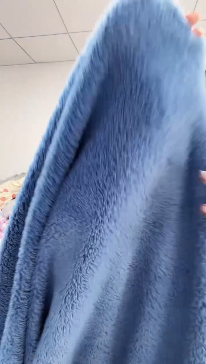 法兰绒1.8x3材质面料尺寸以主播介绍为准