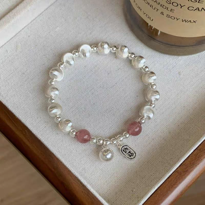 猫眼手串精品874