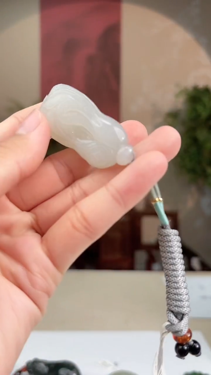 定制和田玉多样性发货拍一发一