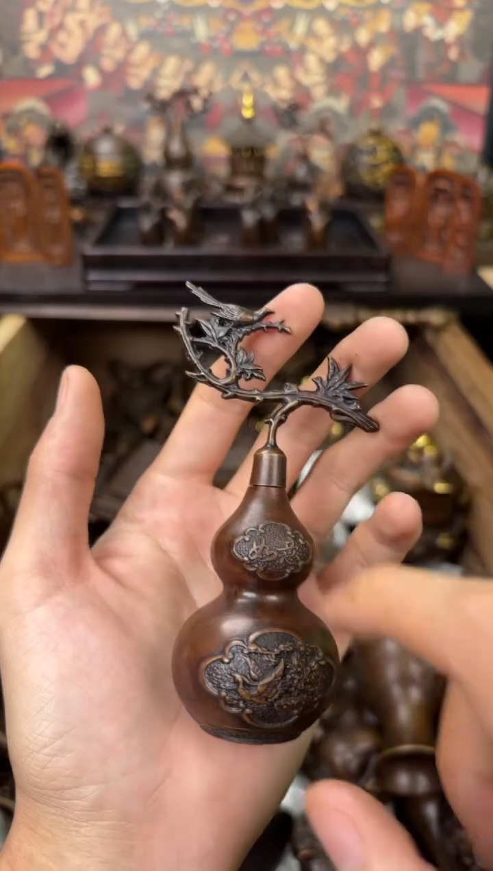 信德铜器专属精选链接