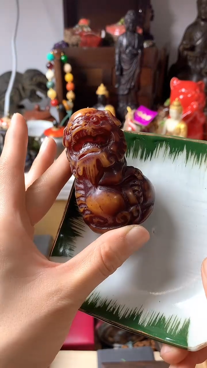 瓷器默认链接一物一拍