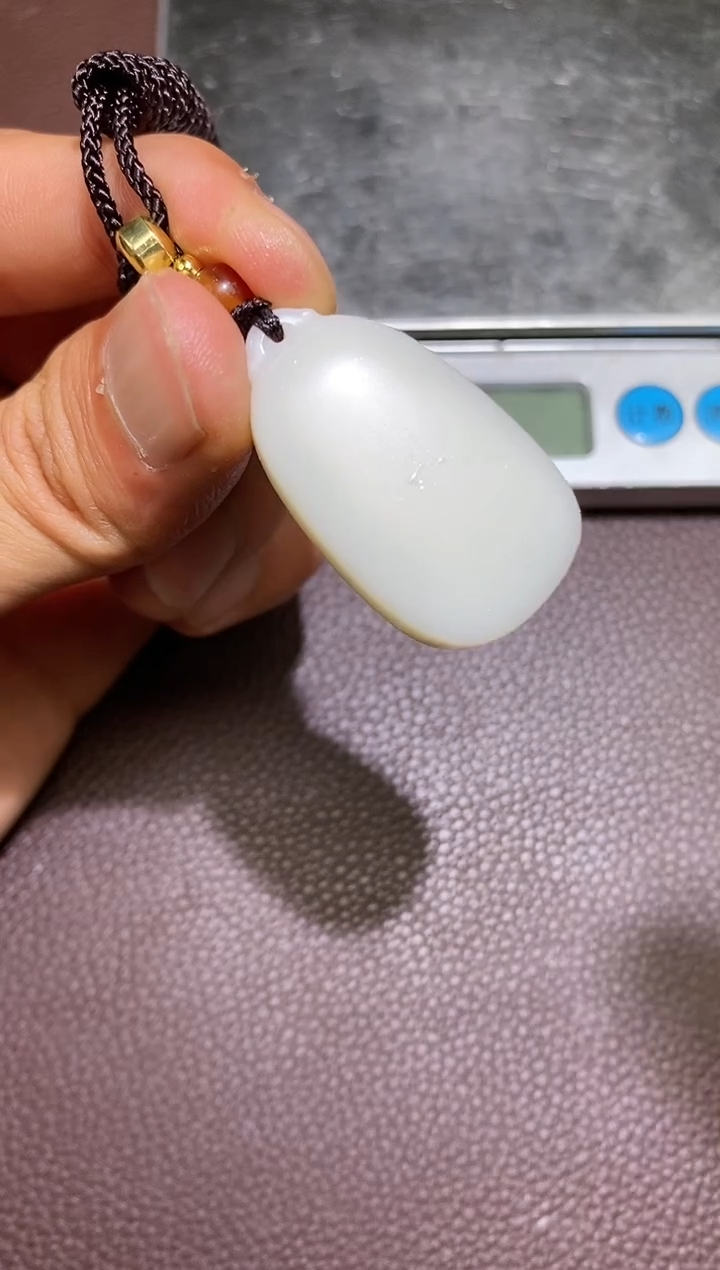 【闪购商品】和田玉1.16MB多样性拍一发一未镶嵌6