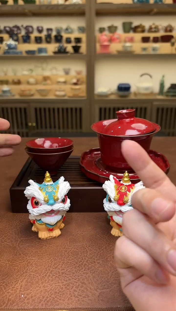 【闪购商品】茶周边产品茶器茶具