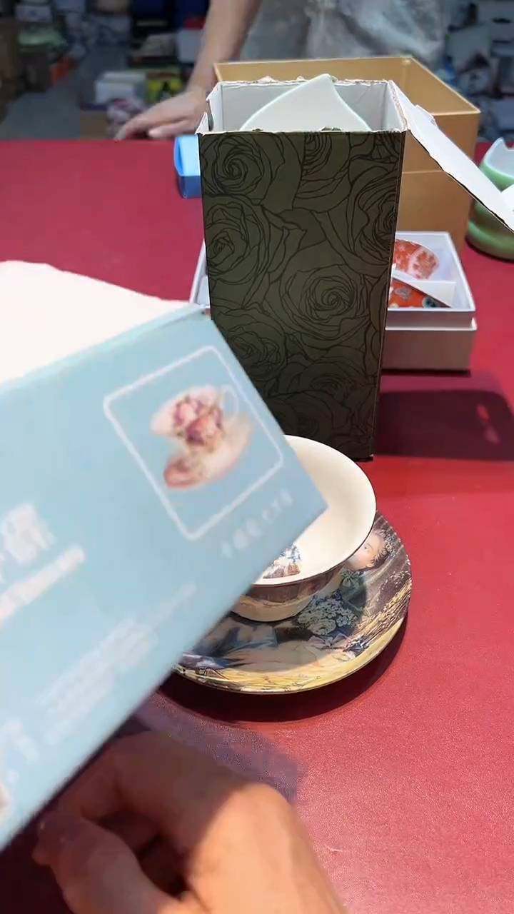 【闪购商品】瓷片大漂亮瓷器一件不留