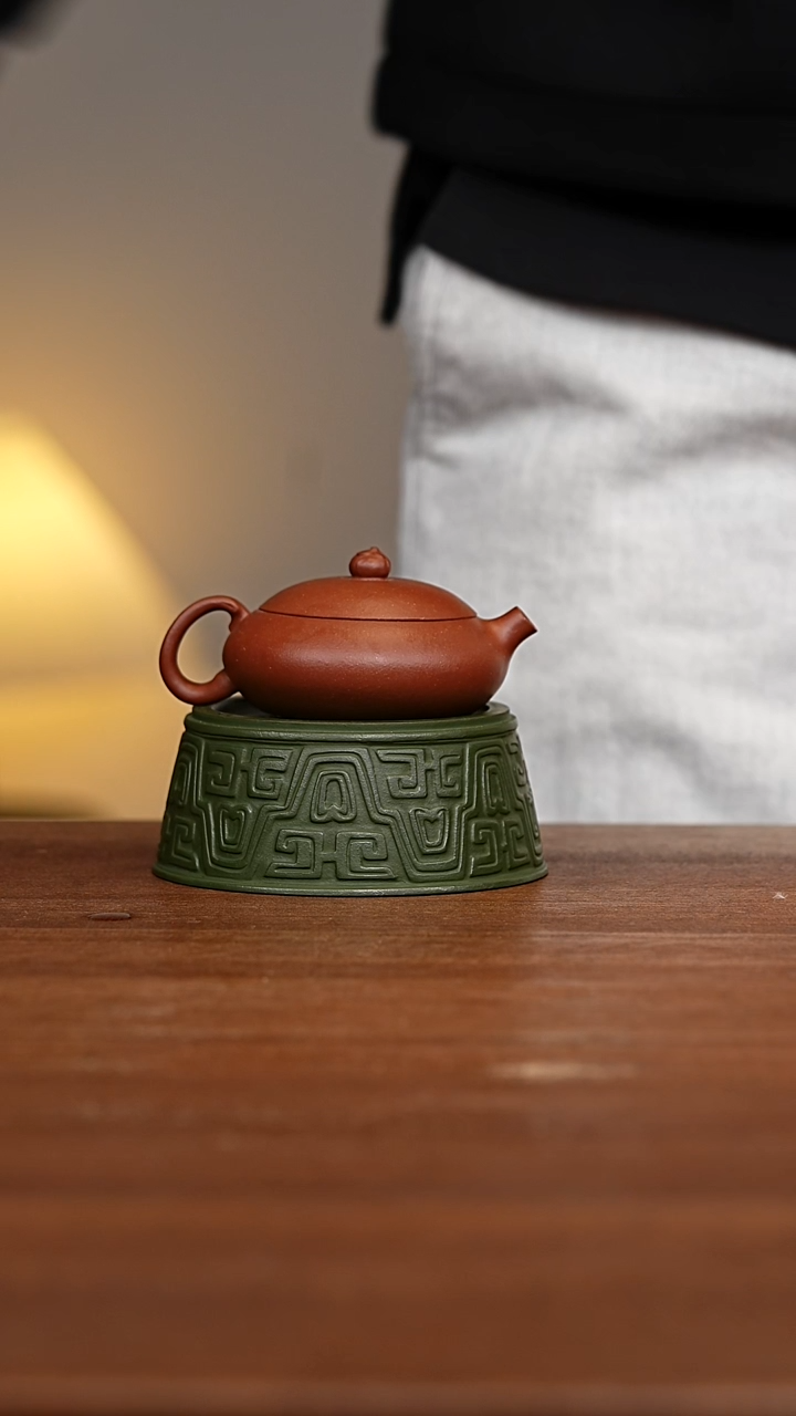 茶壶紫砂梅花西施降坡泥