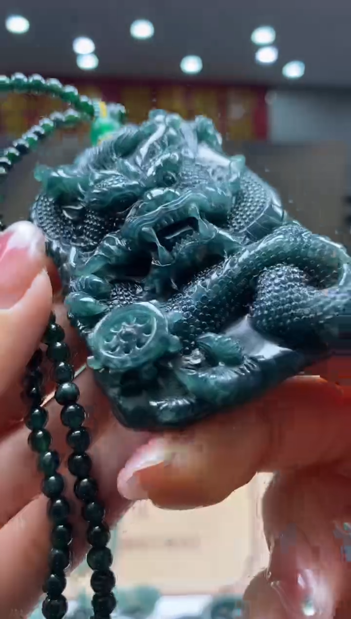 【闪购商品】定制翡翠未镶嵌********