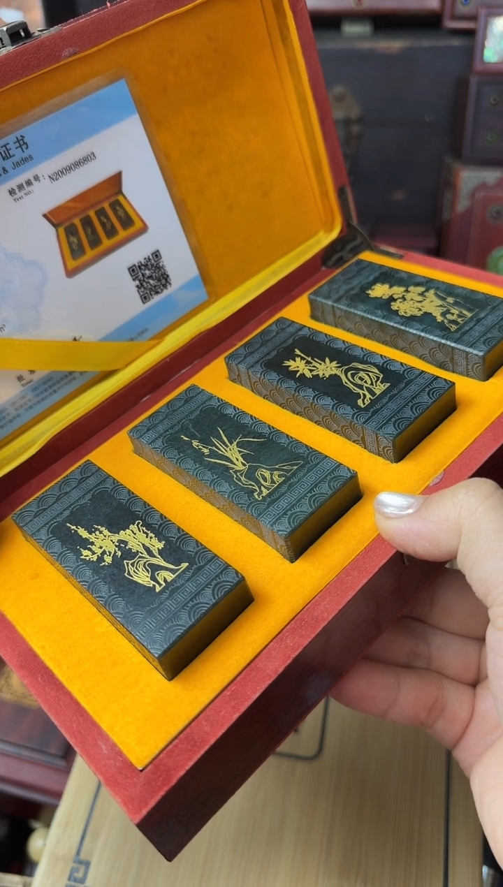 【闪购商品】木盒主播推荐：一物一拍，讲解为准！