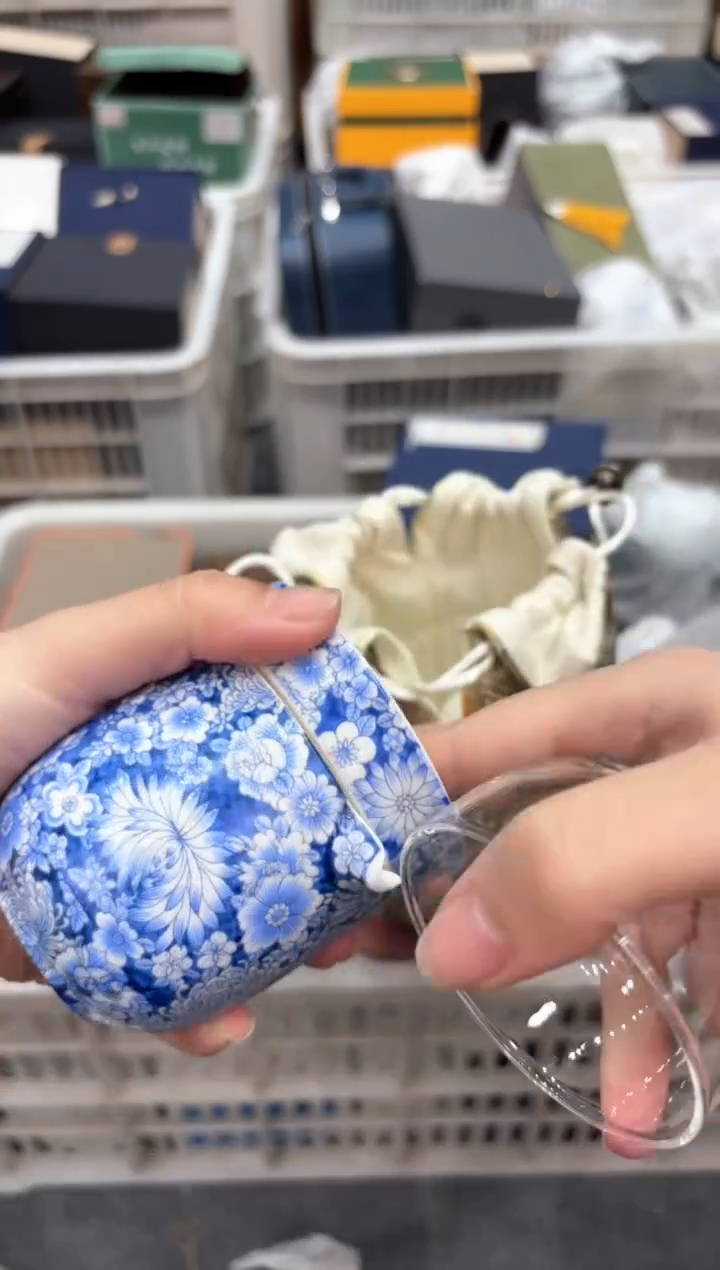 【闪购商品】订单尾货 随便清！