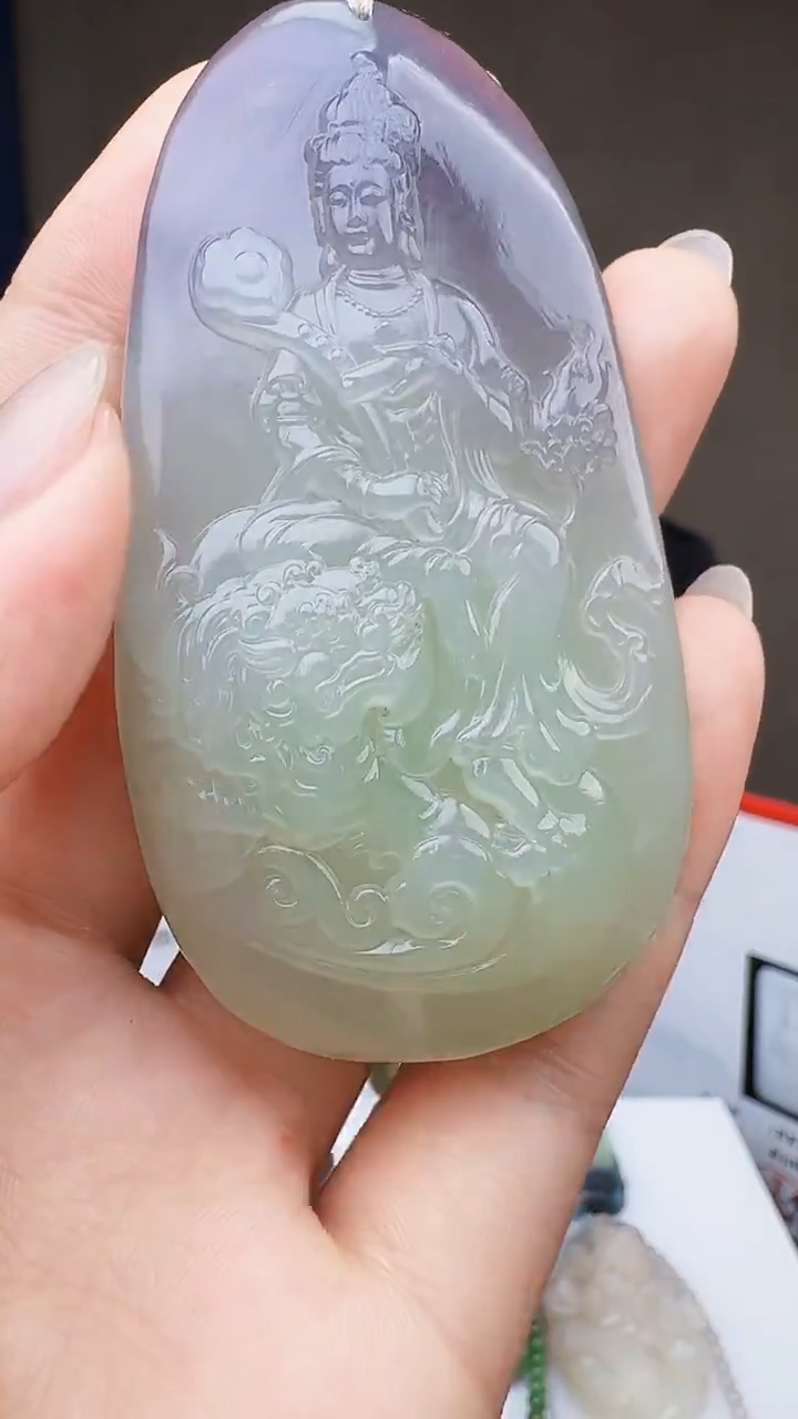 定制和田玉天然和田玉（拍一发一）