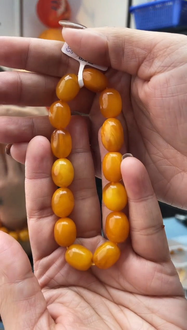 【闪购商品】琥珀珠宝奇石未镶嵌013 11发一件