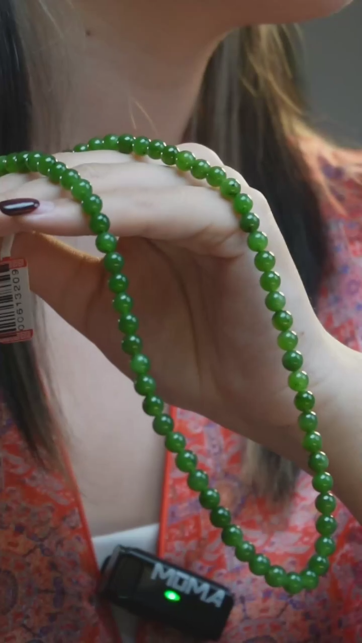 【闪购商品】和田玉多圈未镶嵌Z29