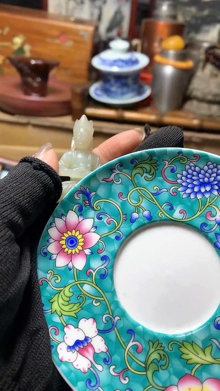 【闪购商品】瓷器默认微瑕瓷器