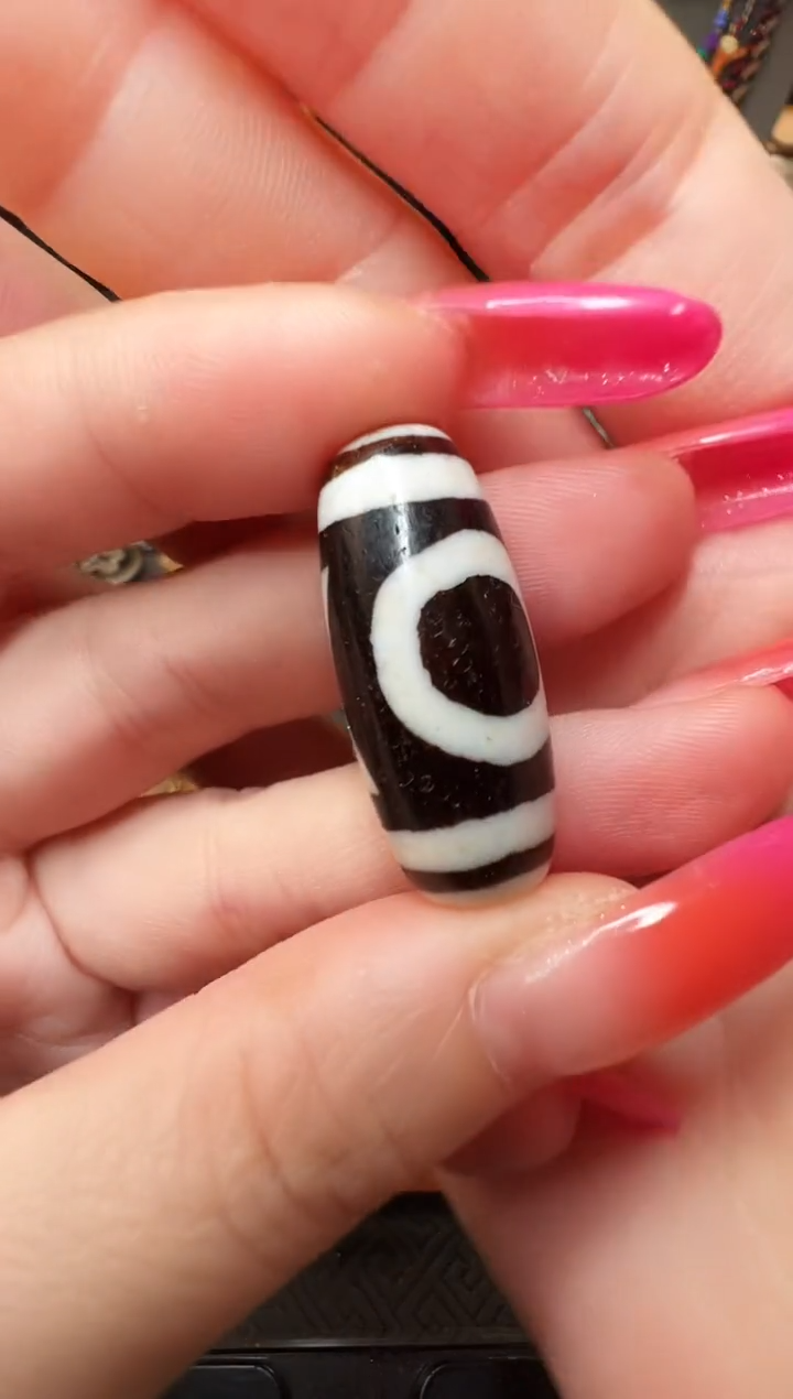 未镶嵌珠珠玛瑙/玉髓吊坠