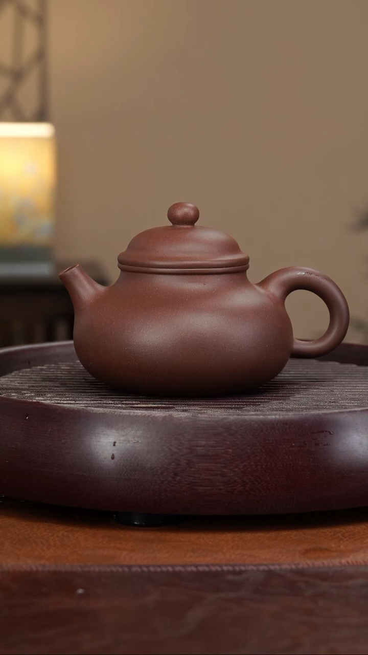 【闪购商品】紫砂茶壶宜兴紫砂壶