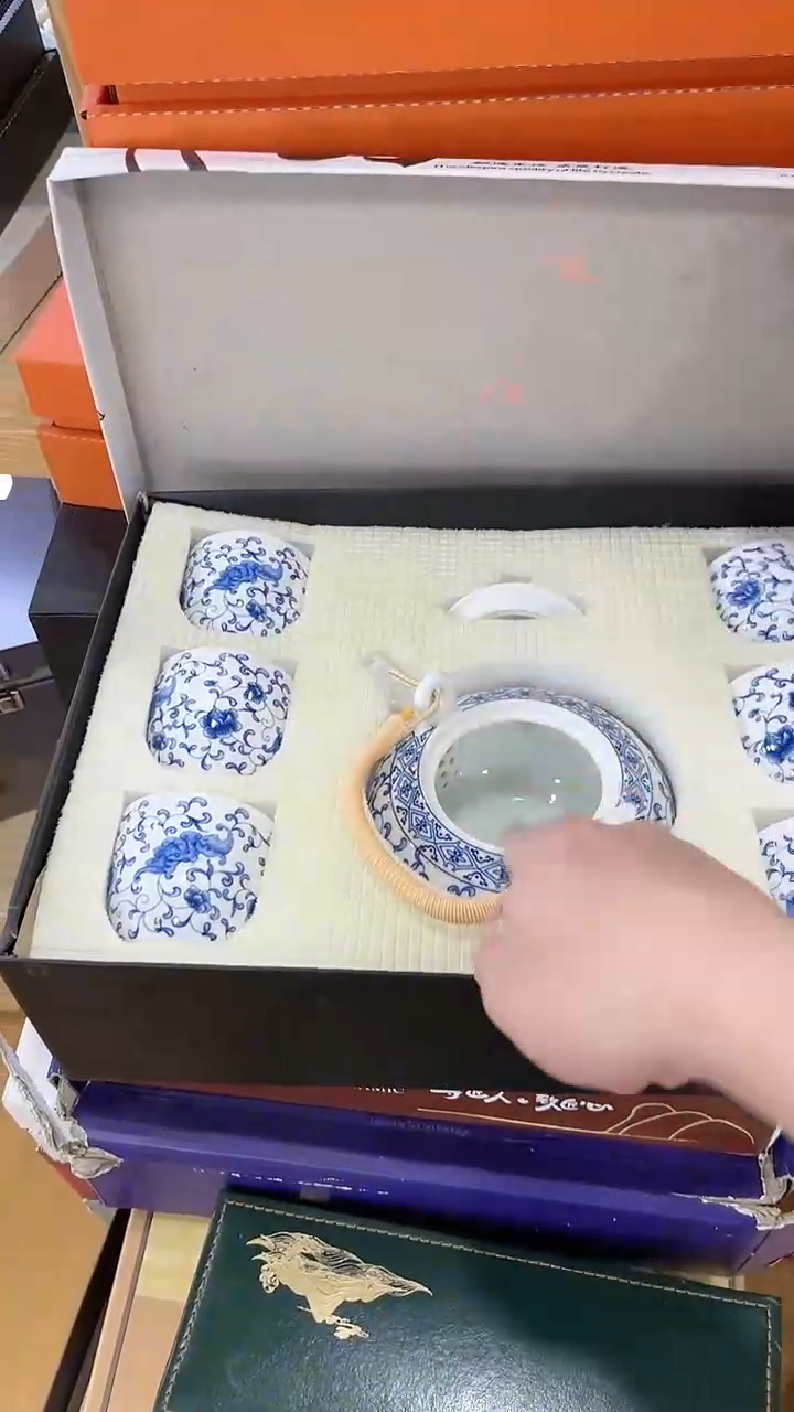 【闪购商品】窑主茶具窑主茶具@