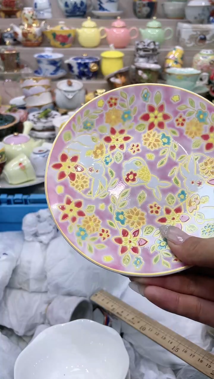 【闪购商品】云陶集市祝大家2025愿你所愿皆所得