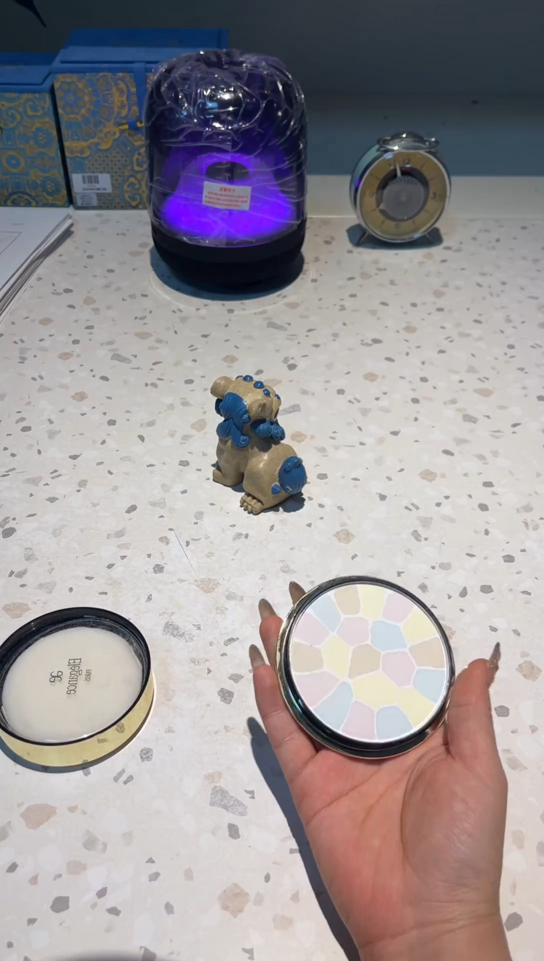 【闪购商品】瓷片8号 陶茶文玩陶茶文玩