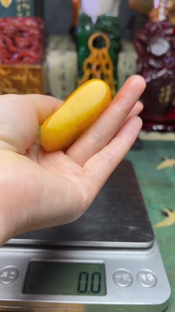 寿山石其他天然寿山石纂刻石料