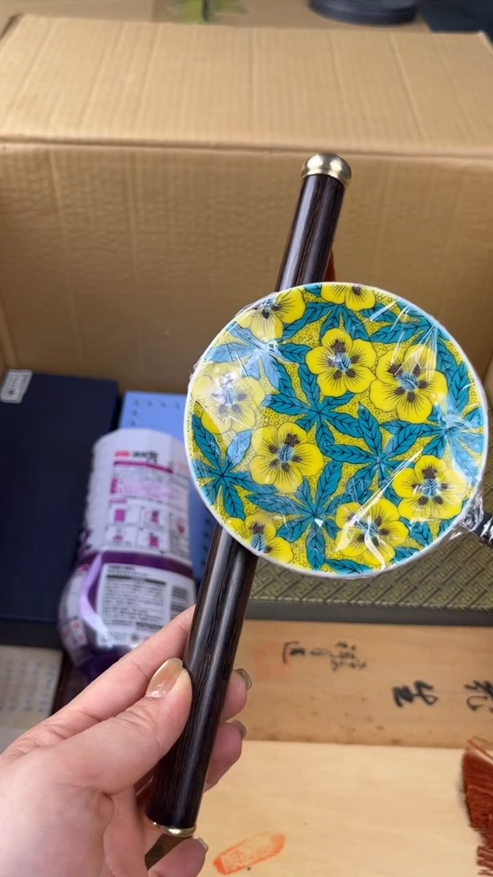 瓷片盛匠轩古美术