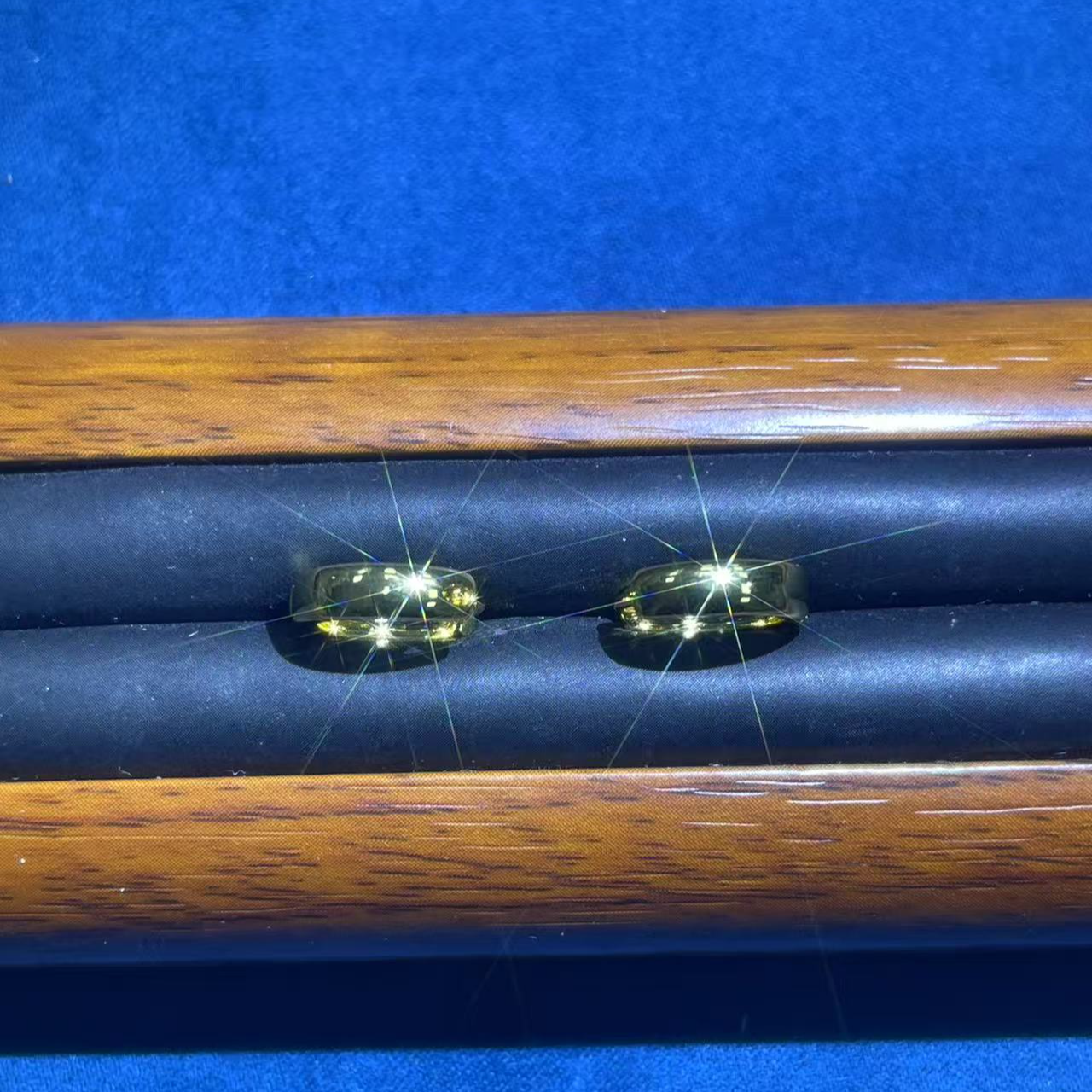 s9303黄色光面耳扣多样性发货