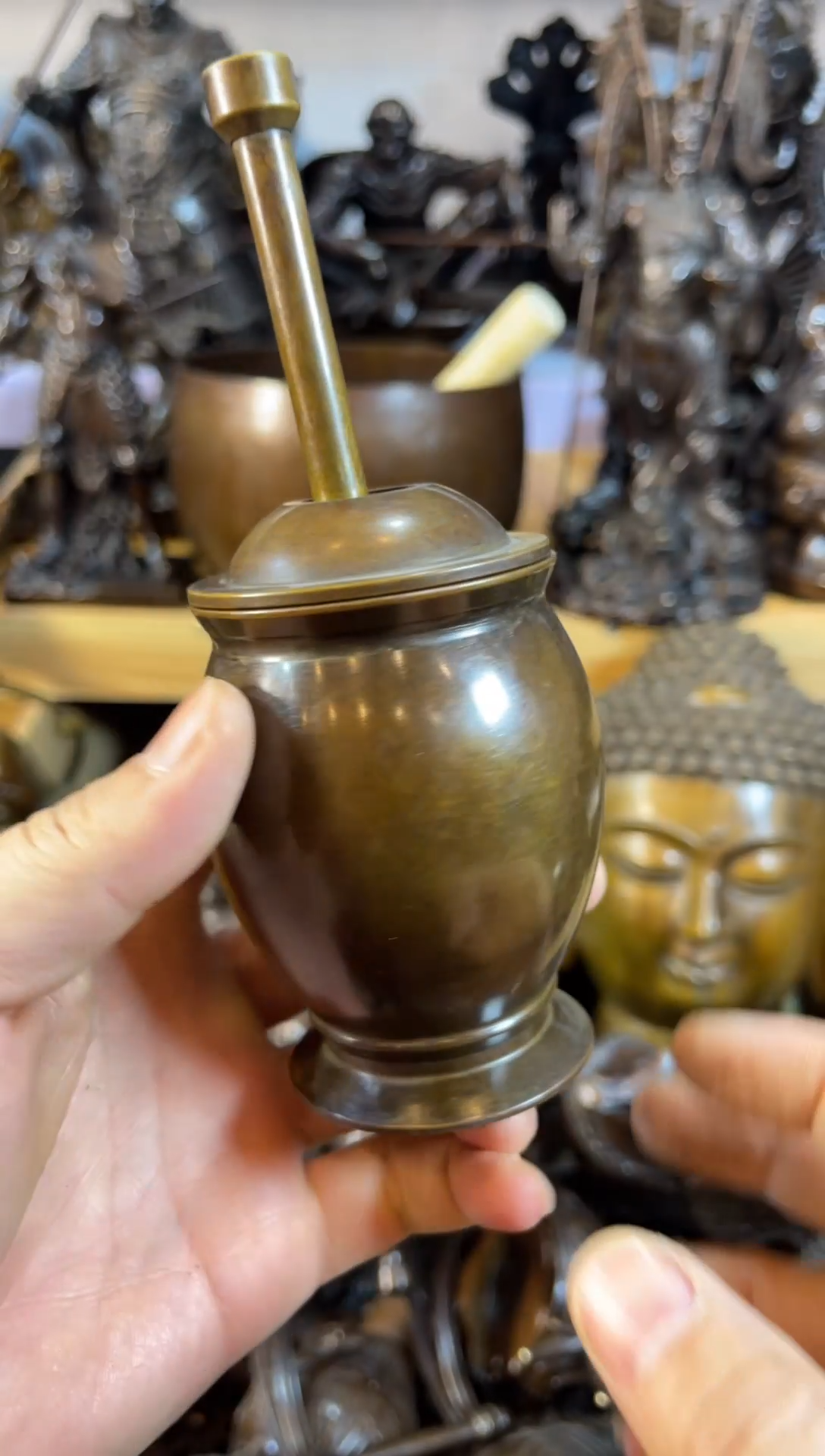 【闪购商品】1物品摆件 案台摆件