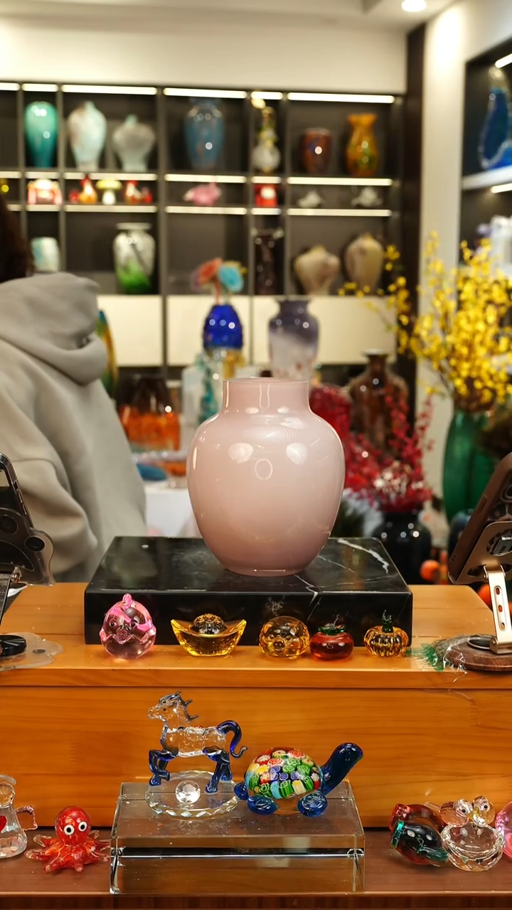 外贸花瓶尾货花瓶218