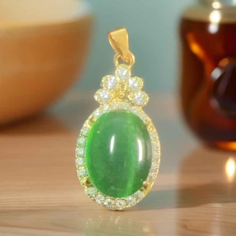  CT45精美百搭时尚吊坠