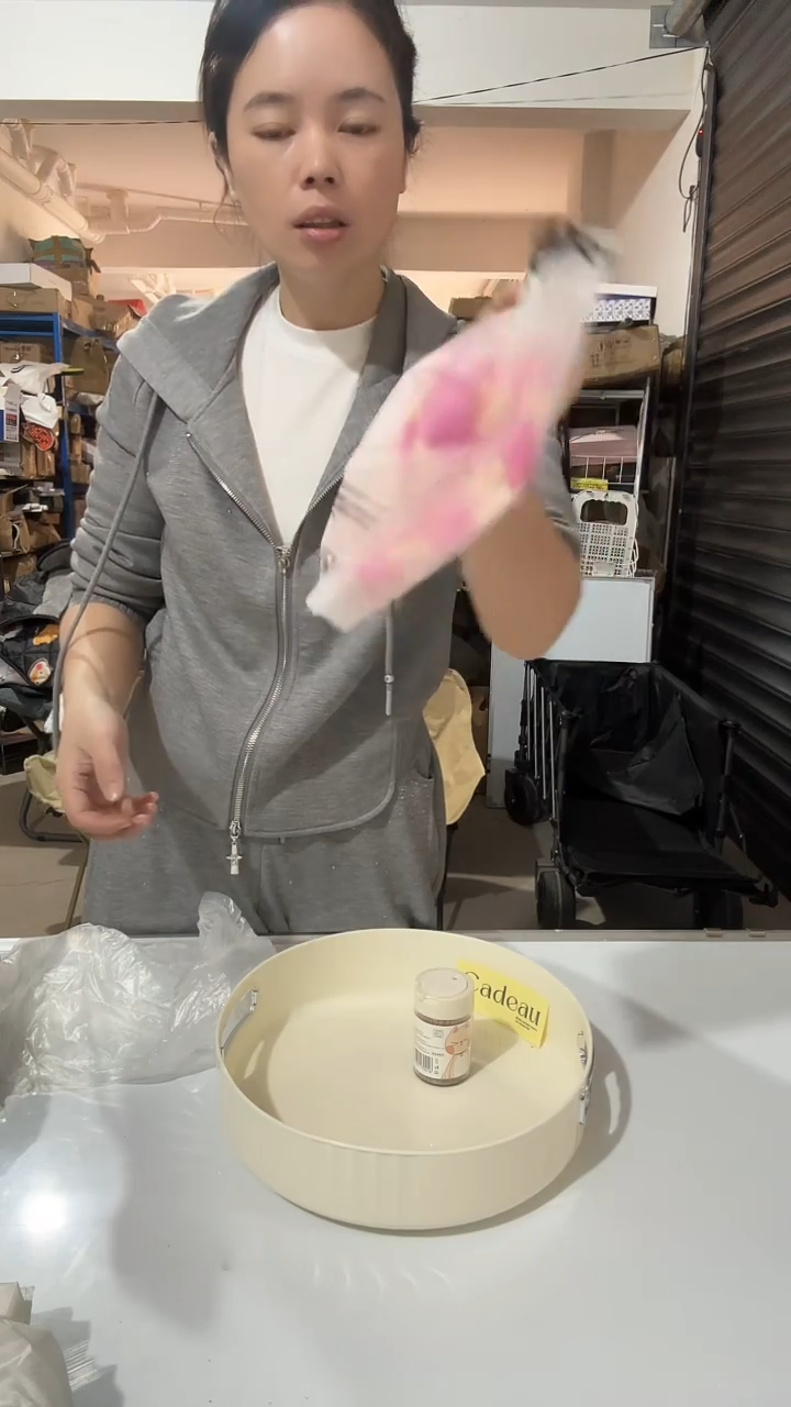 日用百货，牙签跳绳43