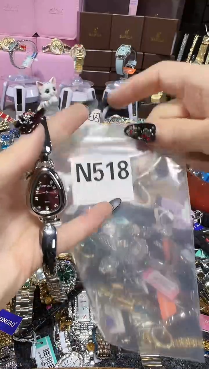 石英机芯锻造碳钢0