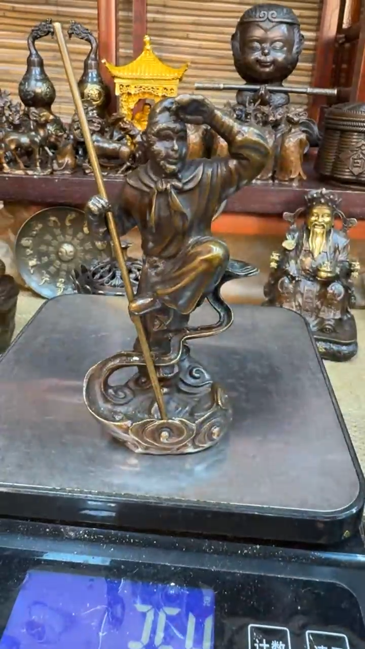 益臻铜器益臻铜器