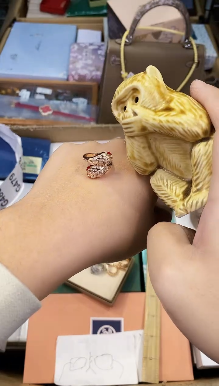 【闪购商品】瓷片都是我的大宝贝儿瓷器.