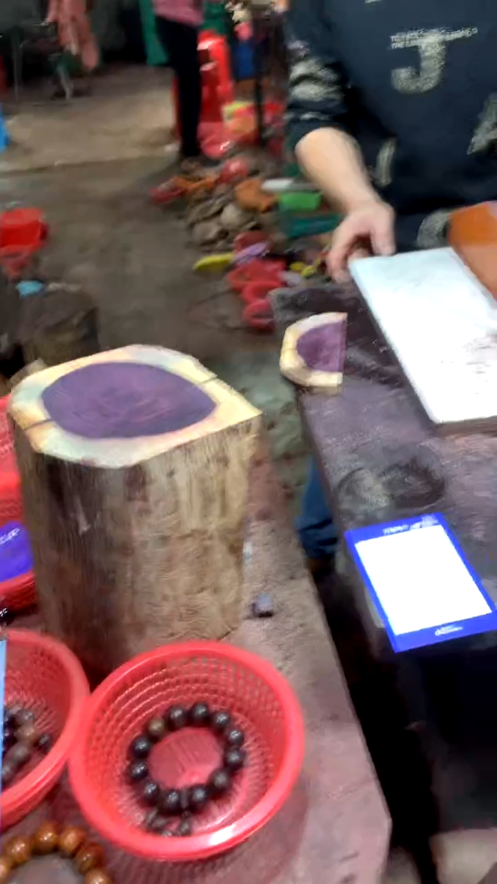 【闪购商品】花梨木类1.5定制海黄不退不换