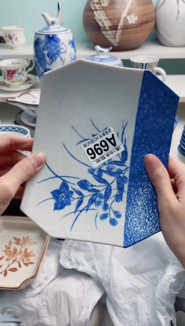 陶瓷丰*A696********** 