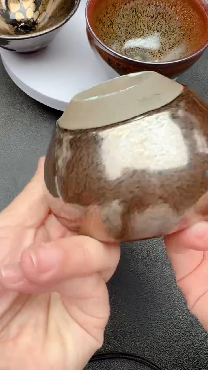 【闪购商品】茶盏265建盏建盏建盏