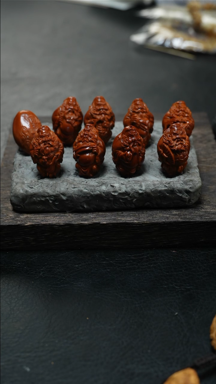 手串/手链橄榄核橄榄核