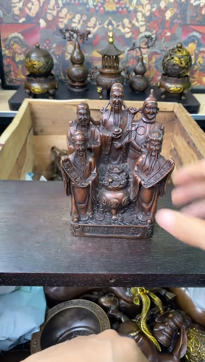 百福铜专属精选链接