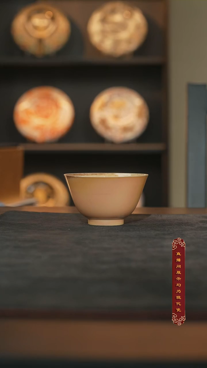 厚山柴烧雪茄落灰微瑕体验款