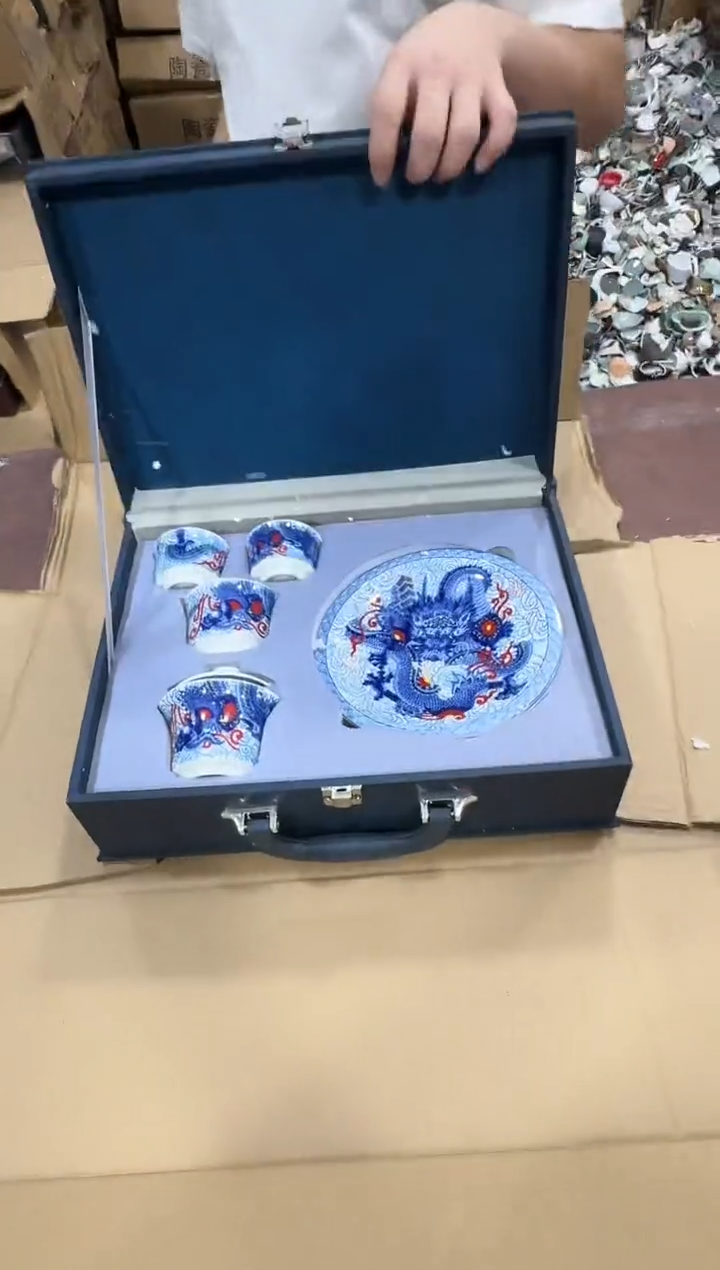 其他@@@@【闪购商品】精美茶具便宜卖了