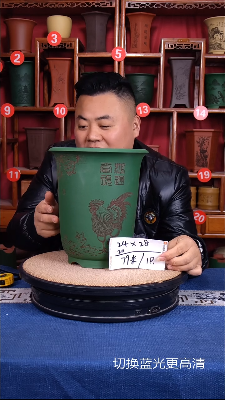 紫砂花盆1111111111