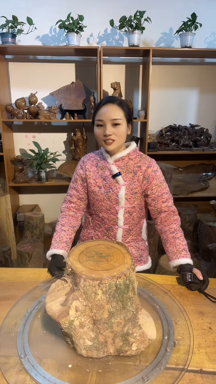 阿祥金丝楠木闪购链接