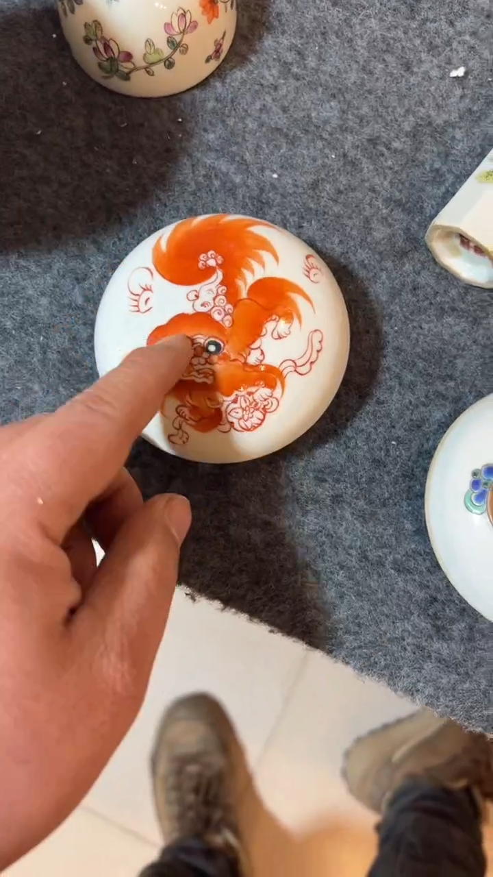 【闪购商品】摆件瓷摆件瓷摆件瓷摆件