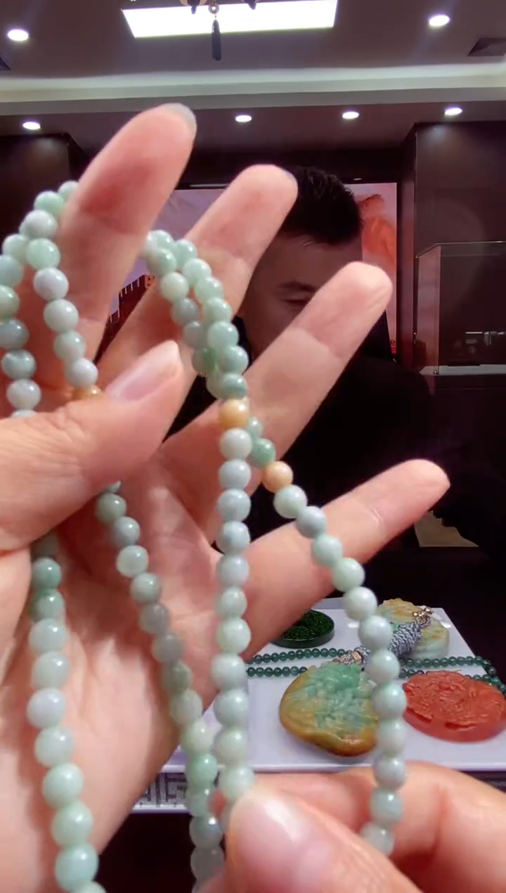 未镶嵌定制翡翠翡翠吊坠YF-18