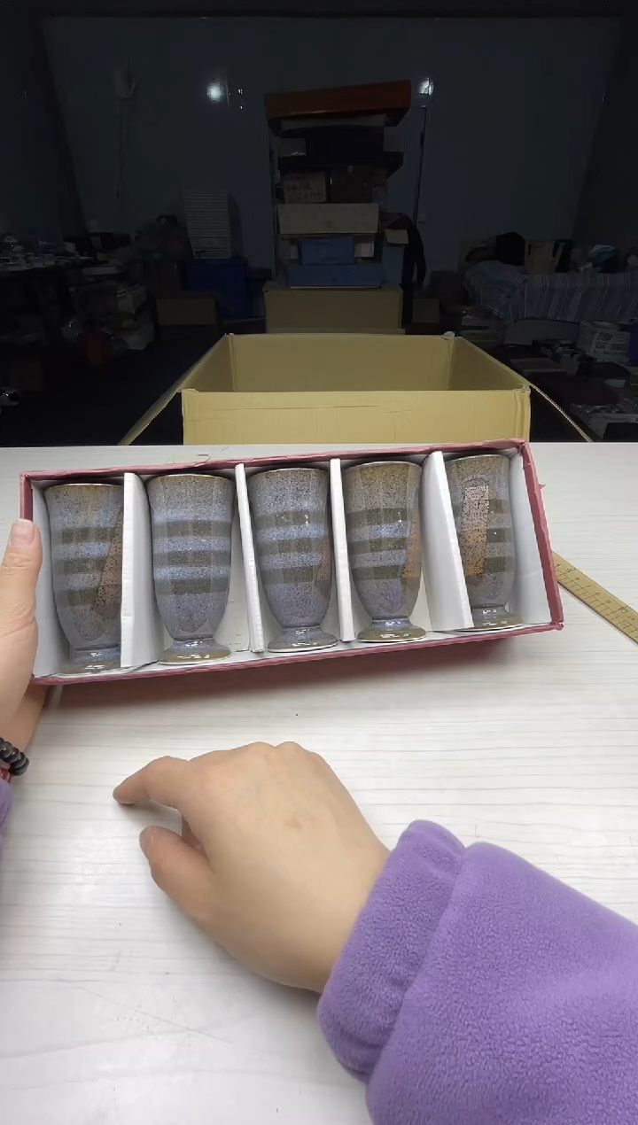 稻谷壳小宝中古直播间