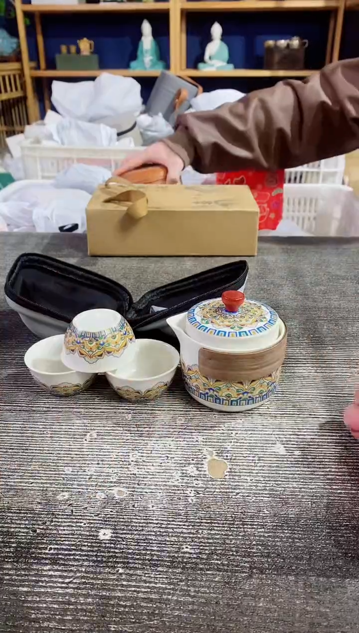 其他A4416璟德商品链接