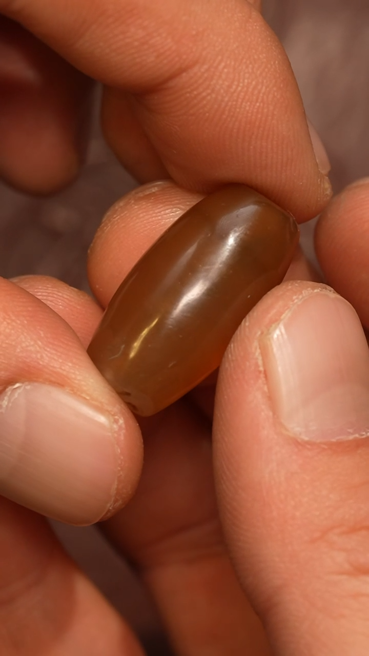 【闪购商品】玛瑙/玉髓颈饰未镶嵌冲赛康胡子哥，DIY一137