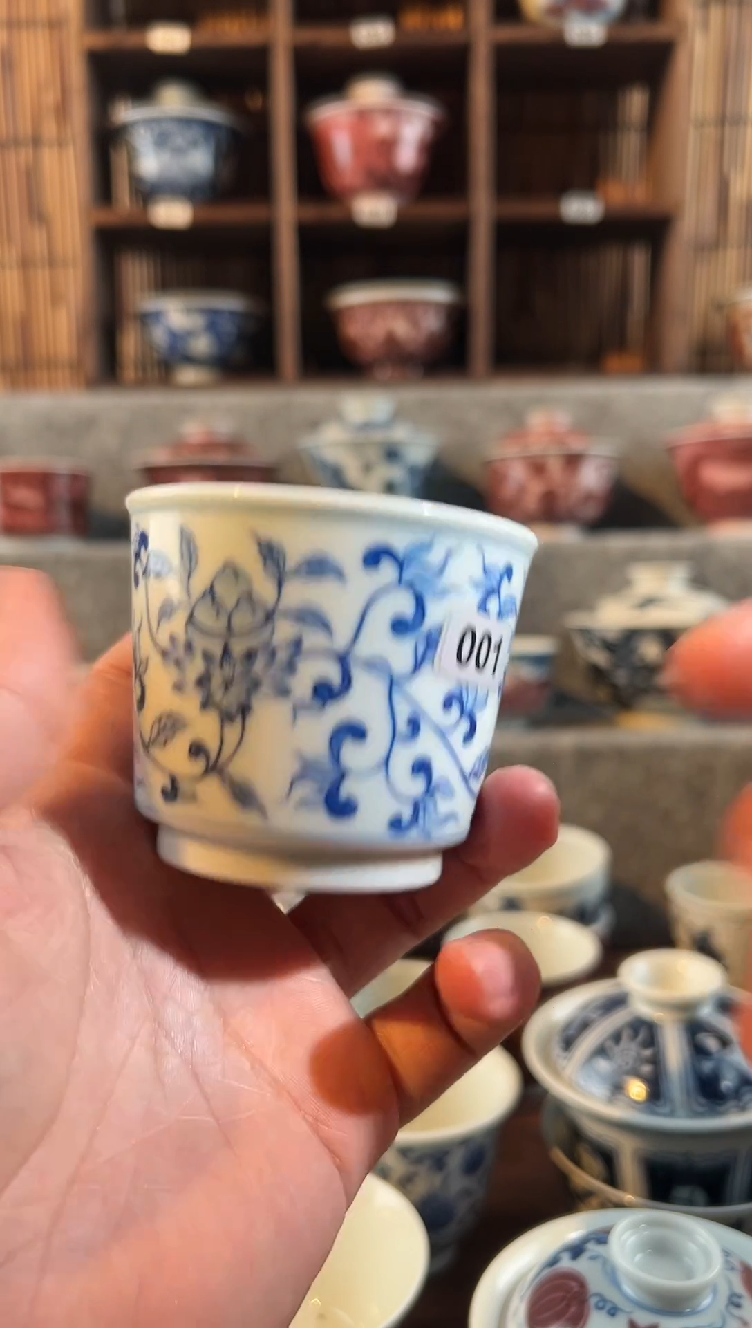 【闪购商品】天禄言此缠住了看杯子·